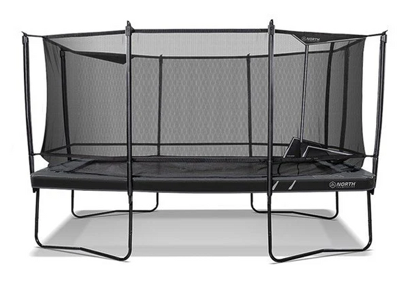 North Legend Trampoline