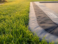 North In Ground Trampoline