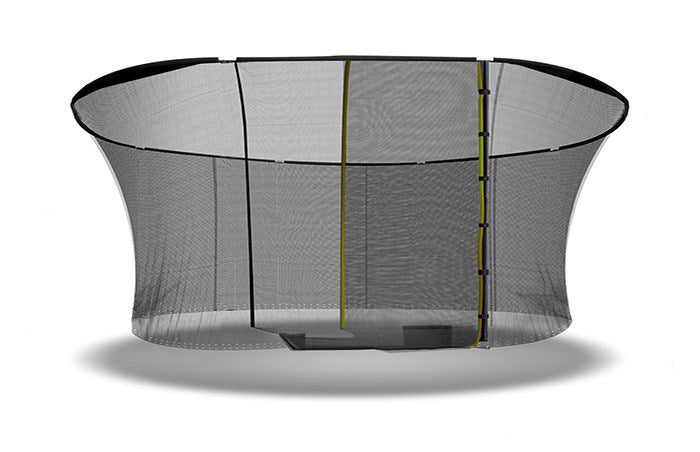 North Adventurer/Pioneer Oval Separate Safety Net (2016-)