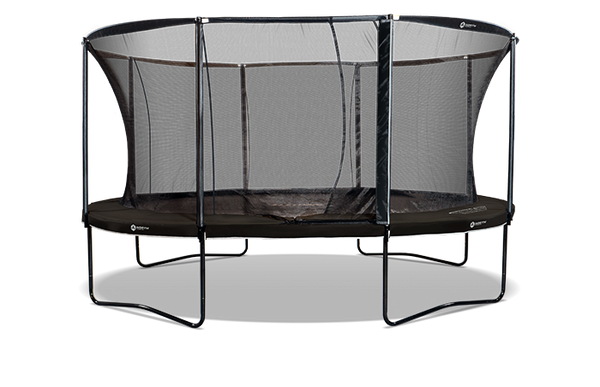 North Pioneer Classic Trampoline