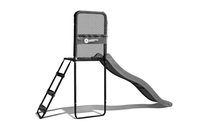 North Ramon Platform North Base Platform – North Trampoline